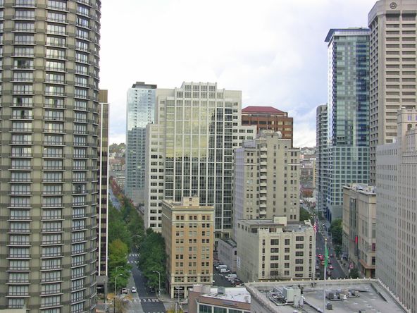 1700 7th Ave, Seattle, WA 98101